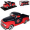 Greenlight Ford F-1 Pick-Up Gulf Blau Rot 1. Generation 1948-1952 1/18 Modell Auto