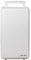 Tectro TD1010 Deumidificatore, Bianco