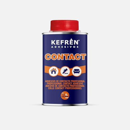KEFREN CONTACT 250 ML