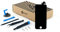 iFixit display für iPhone 6 Plus, Schwarz