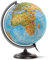 Globenkit - Globo (30 cm), color azul