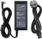 DTK Netzteil 19V 3,42A 65W Laptop netzteil für ASUS Toshiba Medion Notebook, ladekabel Stecker für Asus Zenbook Vivobook Toshiba Satellite Medion akoya Series [5,5 x 2,5mm] (Nicht 4,0 * 1,35mm)