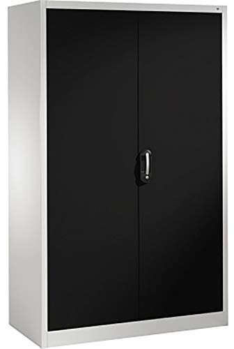 C+P Werkzeugschrank 8932503S10103 4Bd. 3Sch. 1950x1200x600mm lgr/sgr
