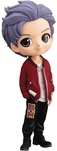 Banpresto TINY TAN K-POP - QPosket BTS - RM