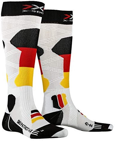 X-Socks X-Bionic X-Bionic Patriot 4.0 Germany PT-SOCKS T024 Germany 45-47 X-Bionic X-Bionic Patriot 4.0 Germany PT-SOCKS T024 Germany 45-47