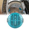 Filtres à charpie de machine à laver - Machine à laver Attrape-cheveux Filtre à charpie Mesh Épilateur pour animaux de compagnie pour lessive LG Machine à laver NEA61973201 WT-H750