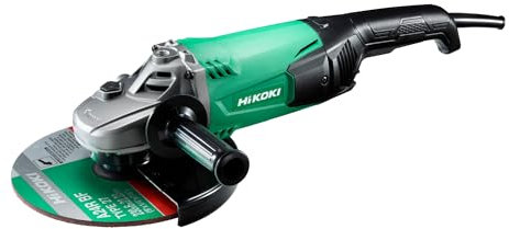 Hikoki G23SWU2UGZ - 8Amoladora