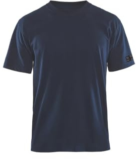 Blaklader Flammhemmendes T-Shirt 3482-1737