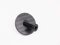 A-Head Carbon Vorbau Steuersatz Kappe 1 1/8 Zoll mit Titanschraube Glossy (Matt)