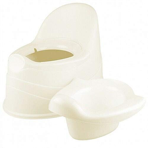 Kinder-Töpfchen Topfstuhl Kindertoilette Babytopf Toilettentrainer Potty Klo WC Toilettensitz Lerntöpfchen