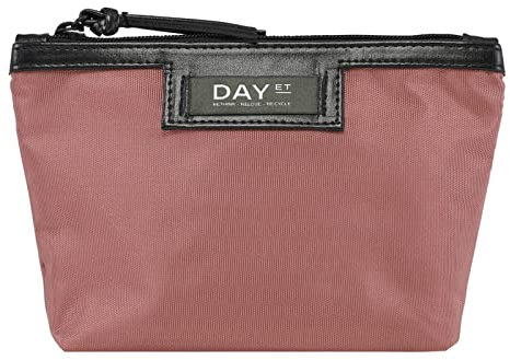 DAY ET Kulturbeutel Gweneth Classic Toiletry Bag Riad Rose rosa