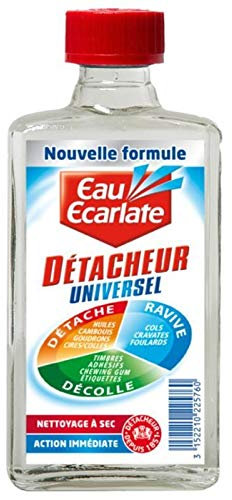 Detacheur Universel 250Ml - Lot De 2