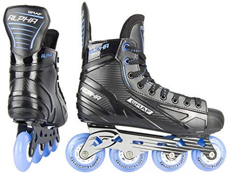 Inliner Graf Alpha Senior 44