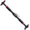 MIIGA Klimmzugstange 62-95 cm verstellbare Pull-up Stange Klemmstange für Türrahmen Belastbarkeit 200 kg integrierte Wasserwaage vielfältige Einsatzmöglichkeiten Indoor Home Training