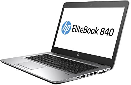 HP Elitebook 840 G3 14 Notebook - Intel Core I7 I7-6600u (Reconditionné)