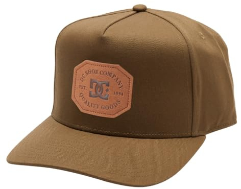Dcshoes Reynotts - Snapback-Cap für Männer