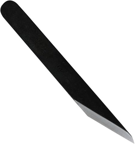 Tenartis Couteau Japonais à Sculpter le Bois Kiridashi - Ittoryu HK-01 Made in Japan