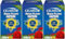 3 X 100 ml Substral Celaflor®Rosen-Pilzfrei Saprol Konzentrat