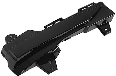 Nebelscheinwerfer-Abdeckung Vorne Rechts, Stoßfester Ersatz für Model Y 3 2017 Bis 2021