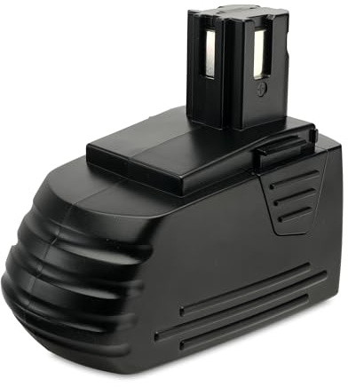 CELLONIC Akku kompatibel mit Hilti SB12, SF120-A, SF121-A, SID 121-A, SFL 12/15 12V 3000mAh NiMH
