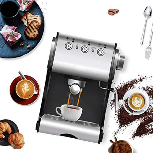 CVNIMV Cafetera de Goteo Cafetera de Filtro Permanente con Capuchino avanzado y Pico de Agua para café o té Cafetera de Goteo para el hogar y la Oficina