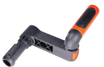 Gardena Rouleau de manivelle de chariot 18511 590556001