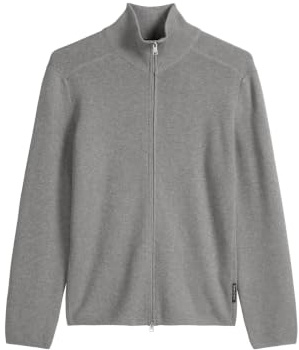 Marc O'Polo Zip-Strickjacke Regular