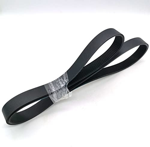 V-Ribbed Belt 7PK1465 6PK1465 8PK1465 9PK1465 10PK1465 Air Conditioning Fan Belt Rubber Transmission Belt(14ribs)
