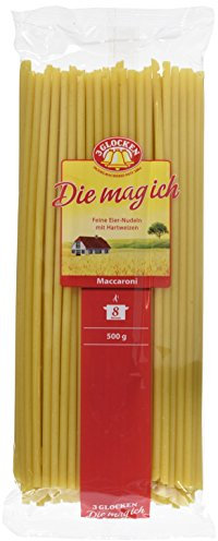 Die Mag Ich Nudeln, 16er Pack (16 x 500 g)