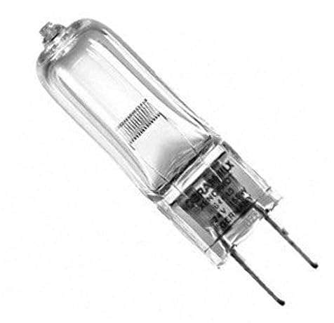 Projector Bulb Osram HLX64638 24V 100W G6.35