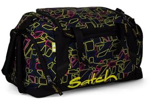 satch Sportbag Disco Frisco