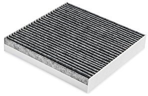 UFI Filters 54.290.00 Innenraum Aktivkohleluftfilter für Autos