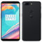 OnePlus 5T Smartphone portable débloqué 4G (Ecran: 6,01 pouces - 64 Go - Nano-SIM - Android) Midnight Black (Reconditionné Certifié)