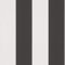 Vliestapete Tapete Streifen Getsreifte Tapeten 334213 33421-3 A.S. Création Elegance 3 | Schwarz/Anthrazit | Rolle (10,05 x 0,53 m) = 5,33 m²