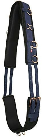 IMPERIAL RIDING Longiergurt Deluxe Extra