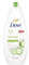 DOVE Women Duschgel Refreshing Cucumber & Green Tea- 6er Pack (6 x 225ml)