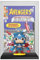 Captain America - Avengers #16 Marvel Pop! Comic Cover