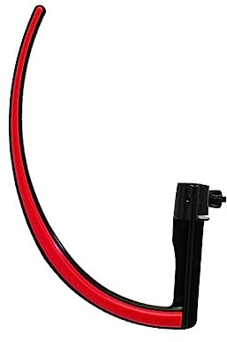 Spamietz Training Aid Swing Plane with Awareness Wrist Arm Control for Indoor Gear Beginners Improve Gestures