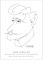 Für Jean Sibelius Fans. Karikatur Postkarte