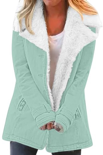 Cyber of Monday 2023 Piumino Donna Elegante Bianco Coprispalle Rosa Scuro Piumino Primaverili Donna Cappotto Nero Donna Lungo Cappotto Bianco Donna Corto Prime Big Deal Days Open Box Deals