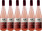 Bert Wechsler Erben Wechslers Secco rosé 2023 Trocken (6 x 0.75 l)