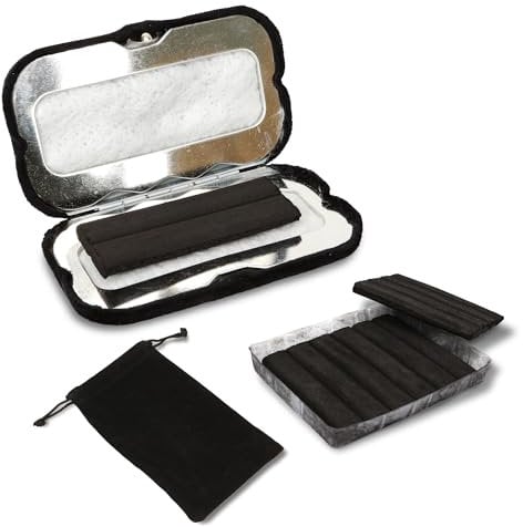 Hand Warmers, 12 Replacement Sticks Pocket Warmer, Charcoal Stick Pocket Warmer, Perfect for Outdoors