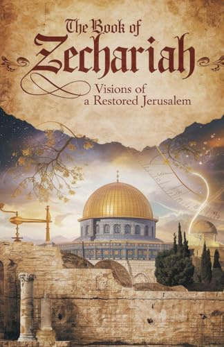 The Book of Zecharia (Biblical Biography, Band 31)