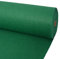 vidaXL Tapis pour Exposition Moquette de Mariage Tapis de Fête Mariage Spectacle Vernissage Anniversaire Festival Evénement 1x24 m Vert