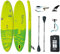 AQUATONE Wave Allround 10'6'' iSUP Set, 320x81x15cm, Volumen 300L, Allround Stand-up Paddle Board-Set, unisex