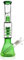 REANICE (Mix A Gr¡§?n Bongs Glas Wasser Bong wasserpfeife zum Beispiel 14.5mm Bong sch¡§?ssel h?he 29.5cm direkt Glas bongwasser bohrinseln Pfeife gro?en Bongs - Glas mit zubeh?r, gro?e