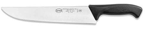 Sanelli Linea Skin Coltello Francese, Acciaio Inox, Multi