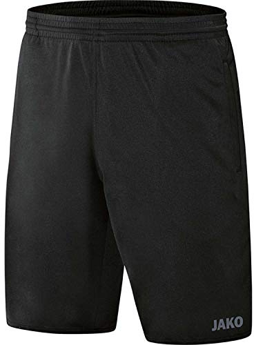 JAKO Herren Short Schiedsrichter Sporthose 4471