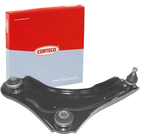 CORTECO 49398927 Control Arm, Wheel Suspension STS_TCA RENAU