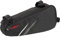 Norco Rahmentasche Active Series Ohio 1,5L 27x12x5cm schwarz ca.160g 028+Flicken